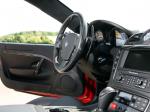 Maserati GranTurismo S MC Sport Line 2009 года